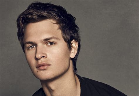 Ansel Elgort's 10 Best Movies According To Rotten Tomatoes - OtakuKart