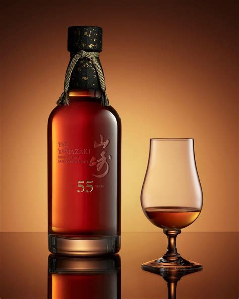 It’s time to savour the oldest Japanese whisky in the world | Wallpaper