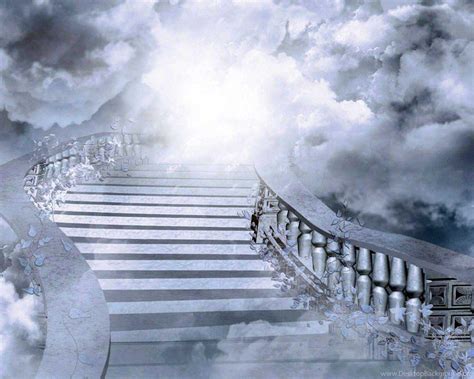 Heaven HD Wallpapers - Top Free Heaven HD Backgrounds - WallpaperAccess