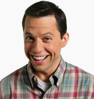 Alan Harper (Two and a Half Men) Two And Half Men, Half Man, John Cryer, Happy Birthday Jon ...