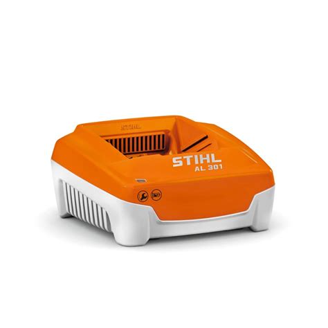 STIHL AL 301 quick battery charger
