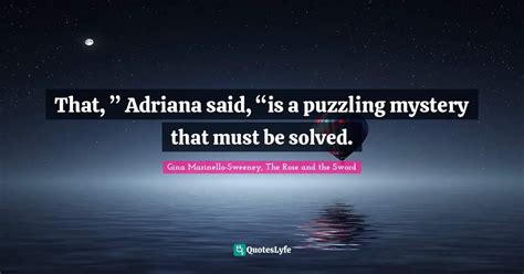 Best Puzzling Quotes with images to share and download for free at ...