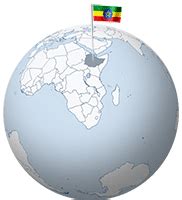 Ethiopia Flag GIF | All Waving Flags