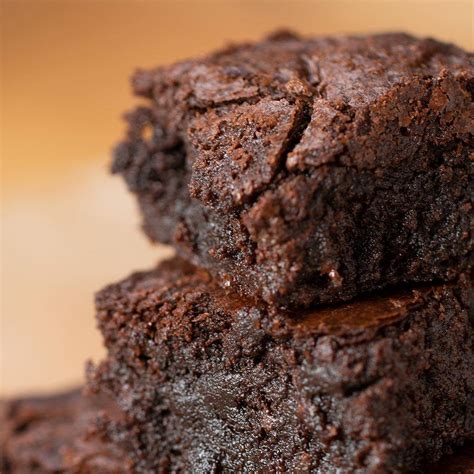 The Best One-Bowl Brownies - Cooking TV Recipes