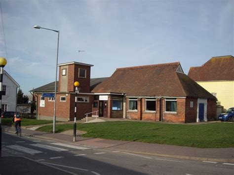 Bexhill Youth & Community Centre, Bexhill, East Sussex - A community hall that can be hired for ...