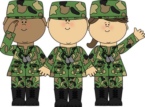 Download High Quality military clipart veterans day Transparent PNG Images - Art Prim clip arts 2019