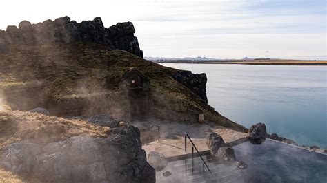 5 Hot Springs in Iceland That Aren’t the Blue Lagoon - The New York Times