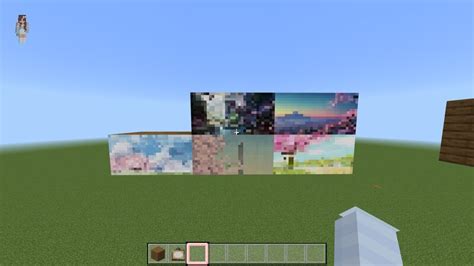 Cherry Blossom Texture Pack 1.20.2/1.20.1/1.20/1.19.2/1.19.1/1.19/1.18/1.17.1/Forge/Fabric packs ...