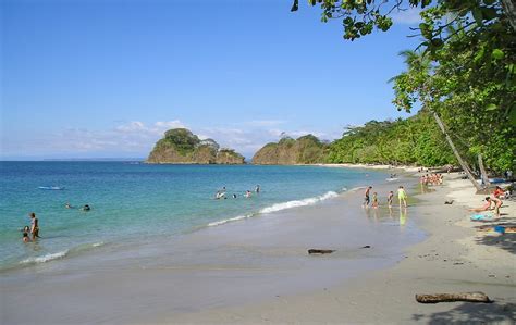 Beaches Closest to San Jose - Parklands - Costa Rican Vacations, Corporate, Condos, Excursions ...