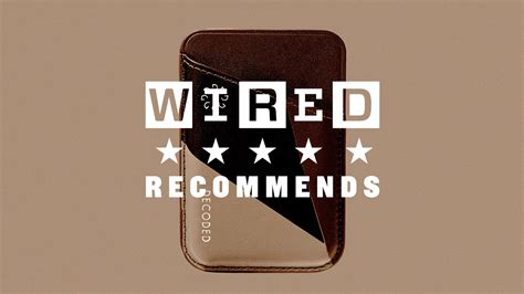 The Best MagSafe Accessories For Your New iPhone 13 | WIRED UK