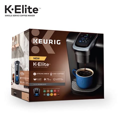 Keurig K Select Manual