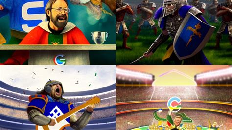 How Bing vs. Bard became Google’s Super Bowl-level AI loss