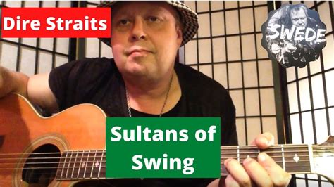 Sultans of swing lesson - etpmass