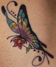 29 Swallowtail Butterfly Tattoo ideas | swallowtail butterfly ...