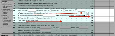 Describes new Form 1040, Schedules & Tax Tables