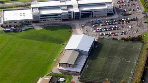 Peterlee Campus | East Durham College