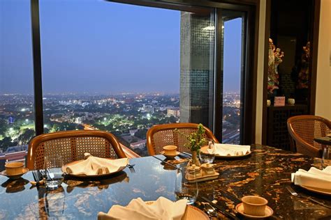 5 reasons why this luxury restaurant in Delhi is a must-visit for every Asian food lover - Tripoto