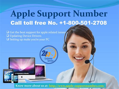 Apple Support Number +1-800-501-2708 for Instant resolution by Apple ...