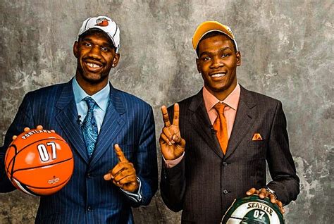 2007 NBA Re-Draft: Re-picking The Lottery | by Jeffrey Genao ...