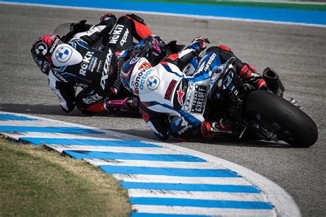 2023 WorldSBK season finale: BMW Motorrad Motorsport lacks the ...