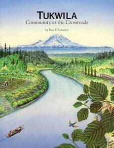 Tukwila History Book - City of Tukwila