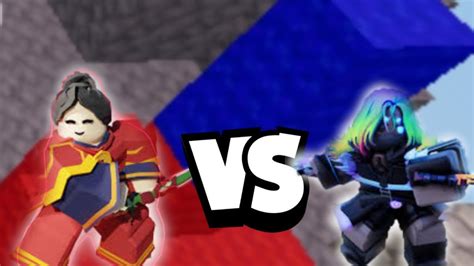 EVELYN VS YUZI, WHICH KIT IS BETTER? ROBLOX BEDWARS - YouTube