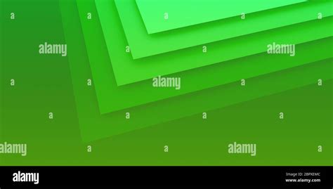 Green Science Abstract as a Concept Background Art Stock Photo - Alamy