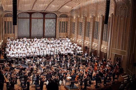 Cleveland Orchestra’s 101st season features both new and timeless pieces – The Observer