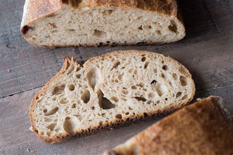 Fresh-Milled Spelt Sourdough Bread Recipe | King Arthur Flour