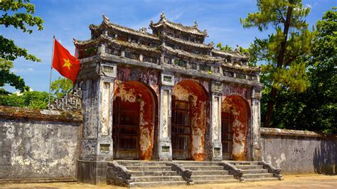 Visit Thua Thien-Hue Province: 2022 Travel Guide for Thua Thien-Hue ...