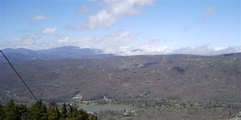 Grandfather Mountain – North Carolina | travelammo