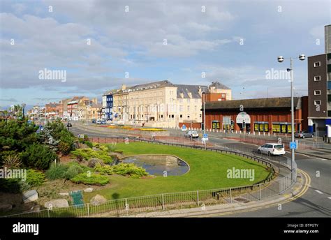 Rhyl hotels hi-res stock photography and images - Alamy