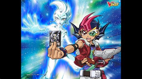 Yugioh Yuma Tsukumo Deck - YouTube