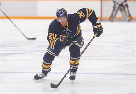 U Sports Men’s National Hockey Championship comes to Lethbridge | UNews