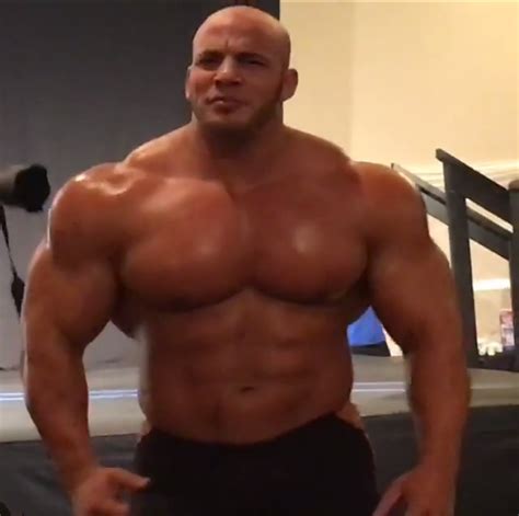 Big Ramy allegedly back at 350 lbs : r/bodybuilding