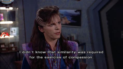 Babylon 5 Quotes Delenn. QuotesGram