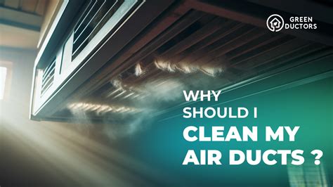 How Often Should I Clean my Air Ducts?