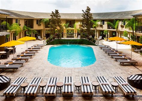 10 Best Hotel Pools in Texas – Texas Monthly