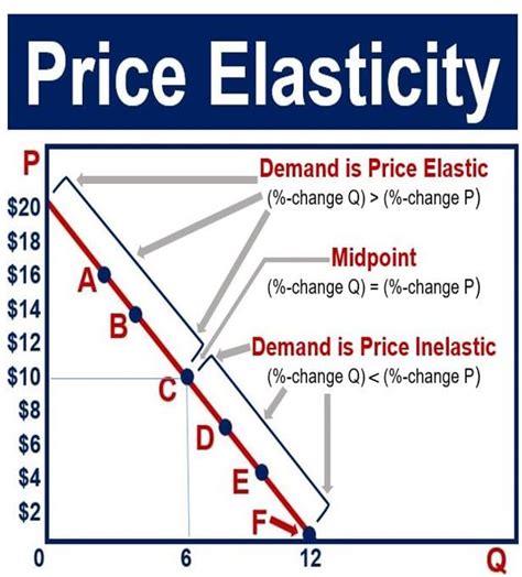 What is Price Elasticity? Definition, meaning, and examples