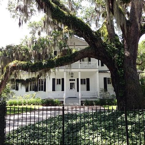 Take a walk through the beaufort historic district – Artofit