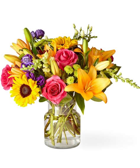 ftd best day bouquet b07s - Damion Barajas