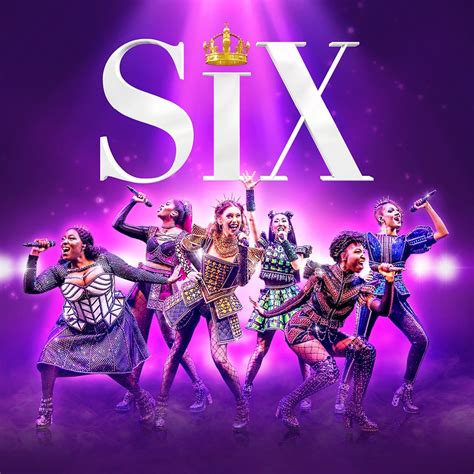 Six The Musical