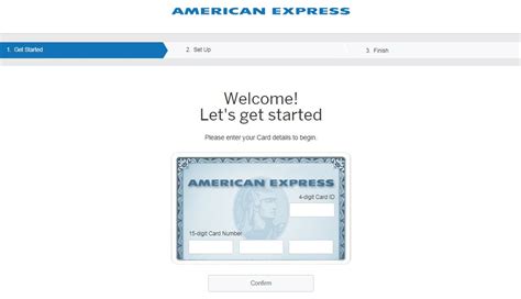 【American Express Card Activation】www.americanexpress.com.sg/activate