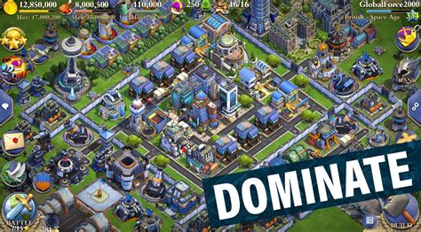 14 Best Kingdom Building Games for Android & iOS | Freeappsforme - Free ...