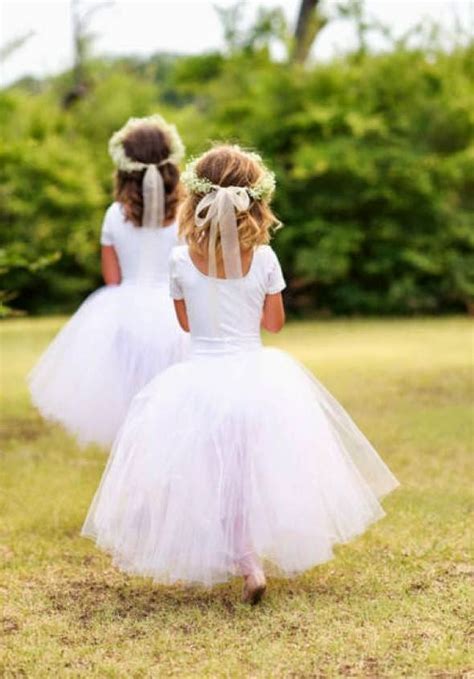 Etsy Flower Girl Dresses