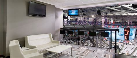 500 & 600 Level Theatre Suites | Scotiabank Arena