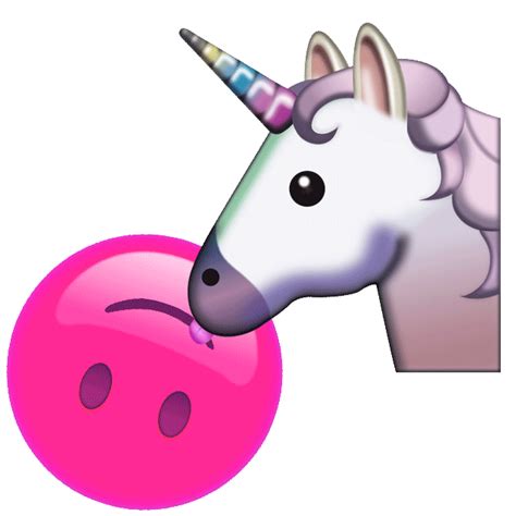 Emoji clipart unicorn, Picture #1004973 emoji clipart unicorn