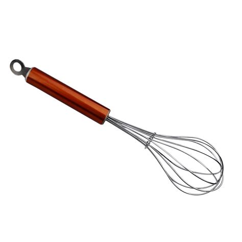 Chef Stainless Steel Cream Mixer - Egg Beater - Wire Whisk