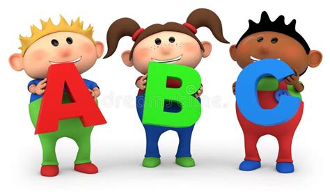 Abc Stock Illustrations – 395,954 Abc Stock Illustrations, Vectors ...