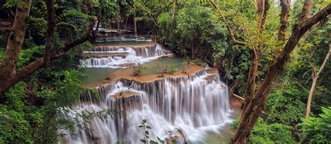 Exclusive Travel Tips for Kanchanaburi in Thailand